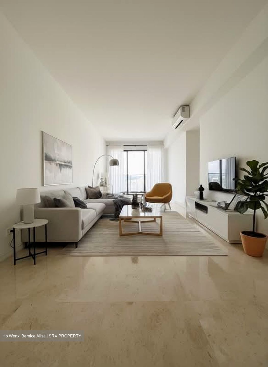 Clavon (D5), Apartment #575489321